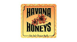 Havana Honey Tins sold in west bend and fond du lac